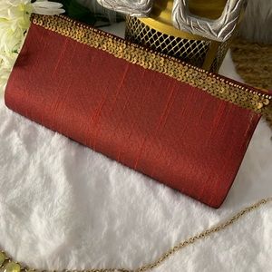 Lakme Party Clutch Bag